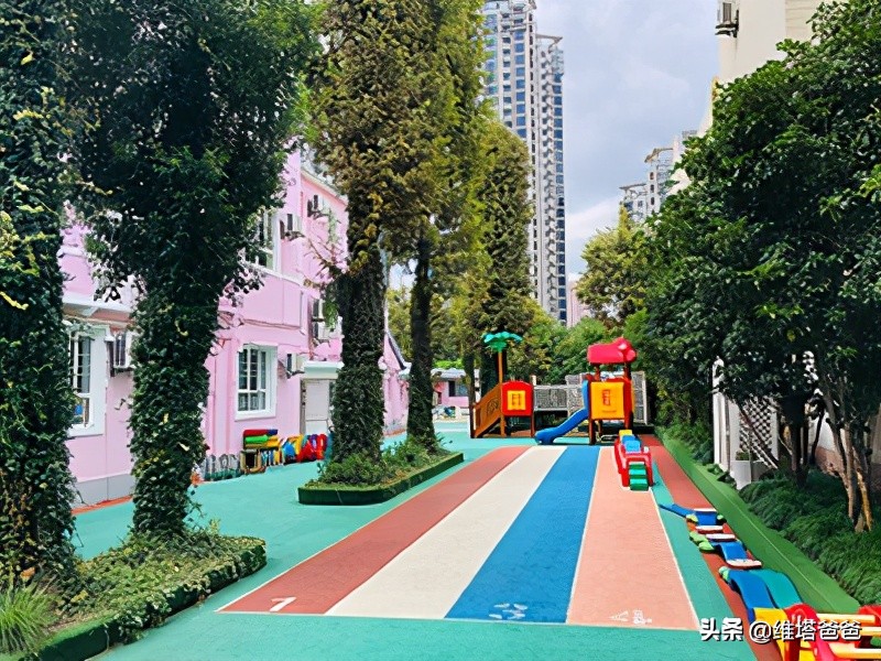 上海帕丁顿双语学校收费标准,上海双语国际幼儿园