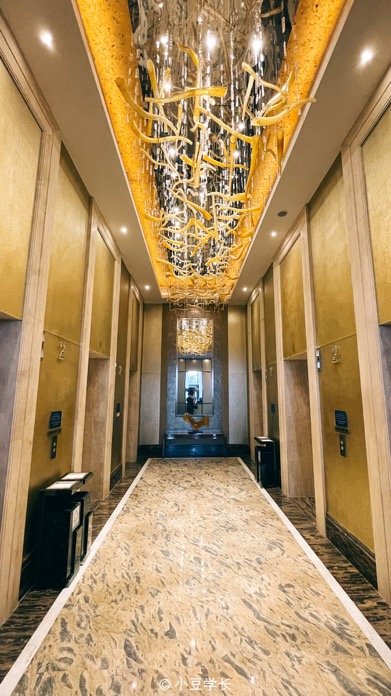 三亚喜来登度假酒店和福朋喜来登,三亚遇见海棠度假别墅酒店