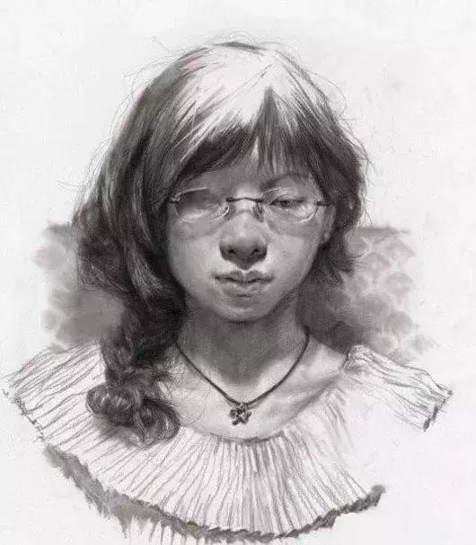 教你擦笔在素描里的妙用,素描纸擦笔是咋用的