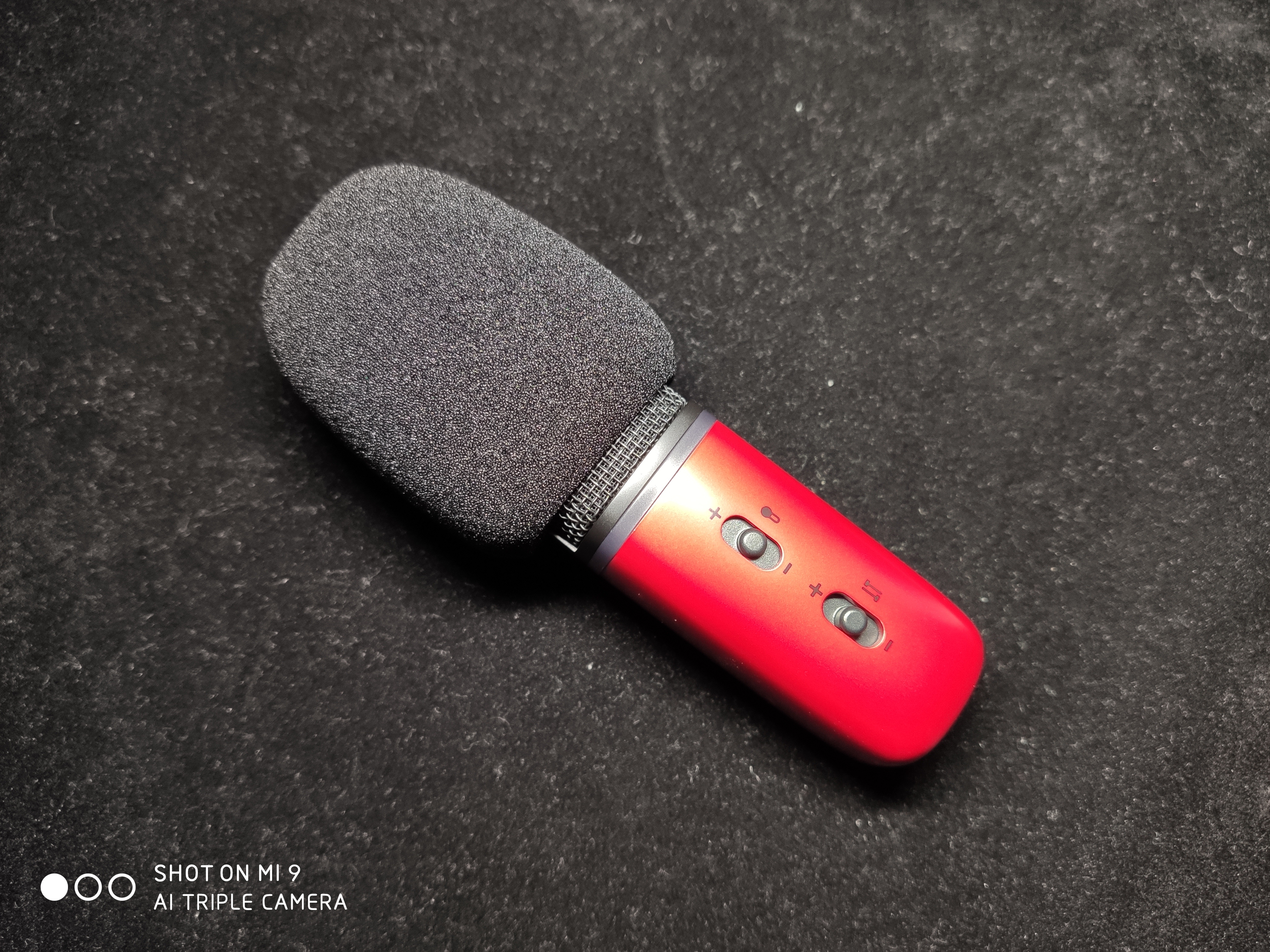 唱吧bach麦克风和c1麦克风哪个好,唱吧c1口碑最好的k歌麦克风