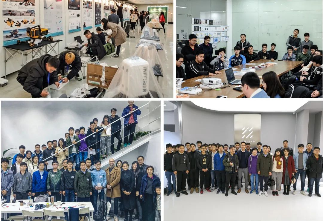 学院风采|欢迎报考安徽建筑大学机械与电气工程学院