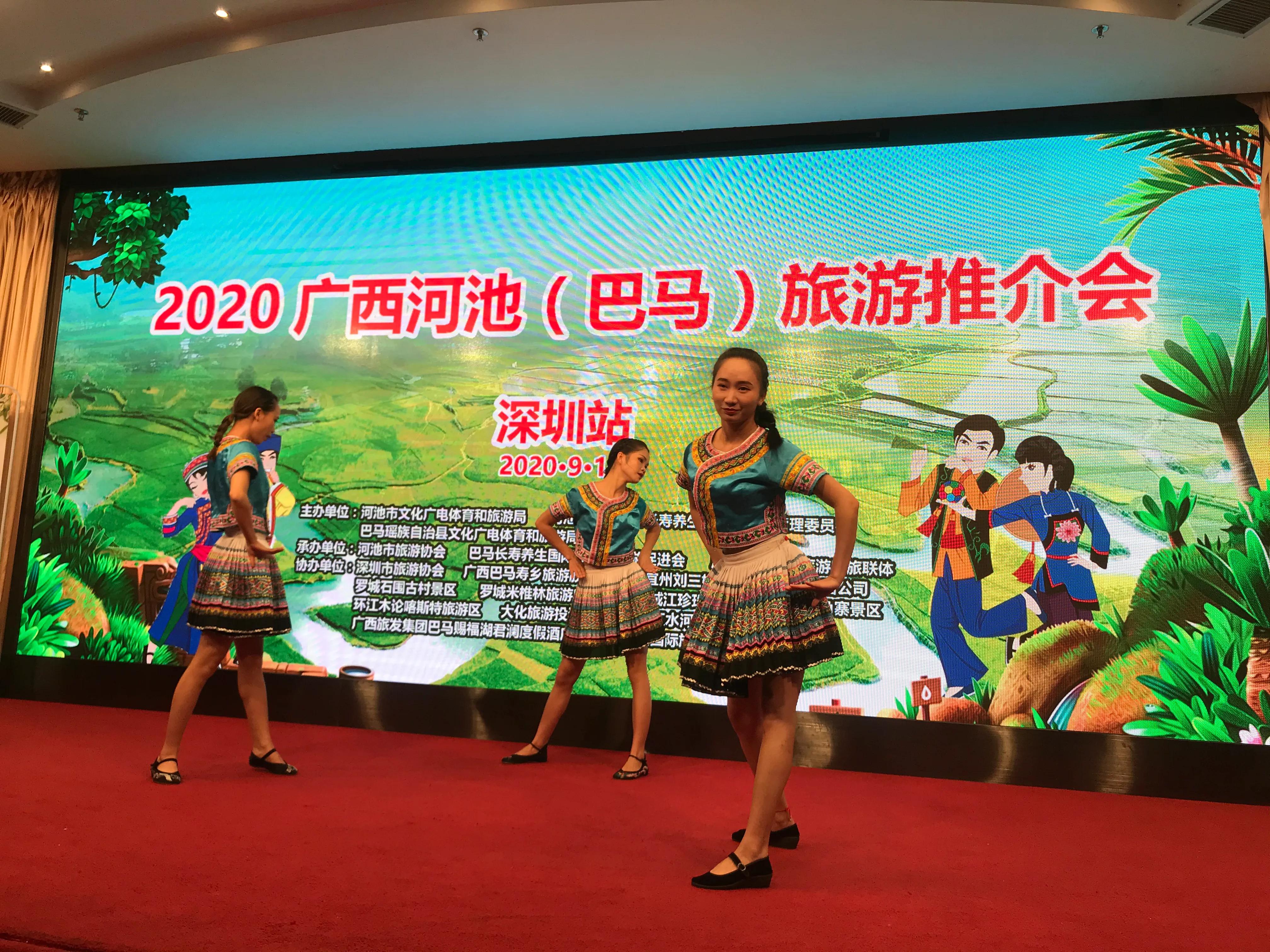 广西巴马旅游宣传方案,广西巴马长寿旅游推介会