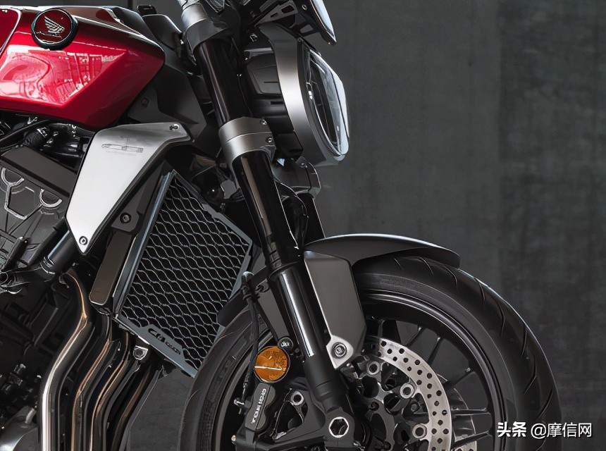 2018款本田cb1000r看点集合,本田大黄蜂cb1000r2012年款