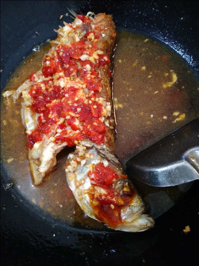 最好的刀鱼做法,长江刀鱼肉质鲜美