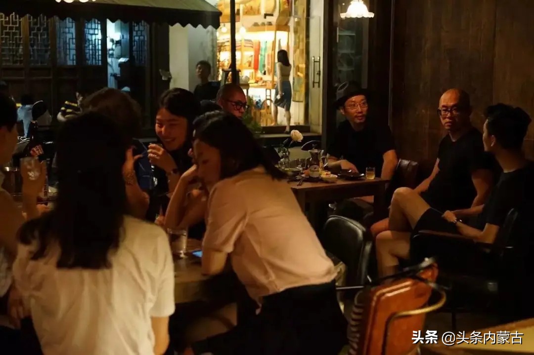 内蒙古人喝什么白酒,内蒙古人有多能吃辣