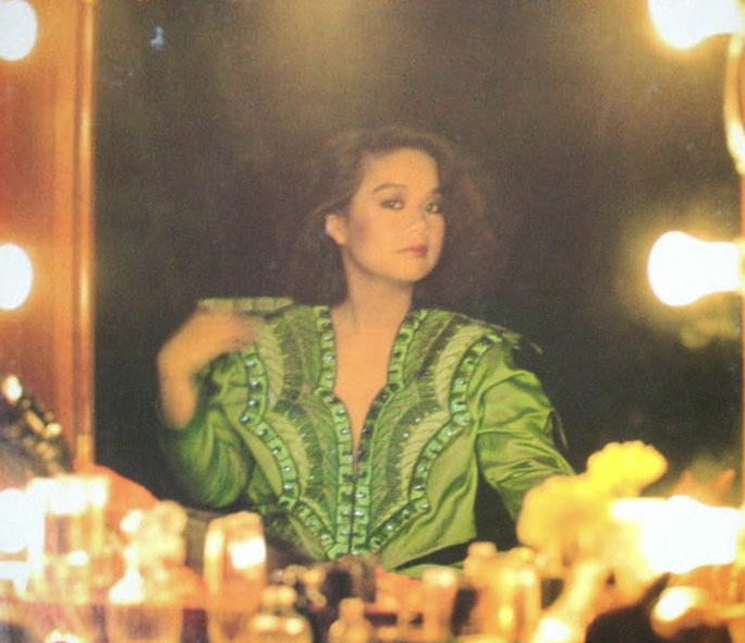 香江群音之狮吼神功•杜丽莎