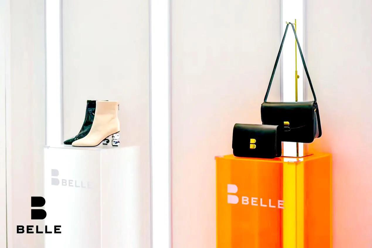 百丽定制体验中心,百丽汽车升级中心