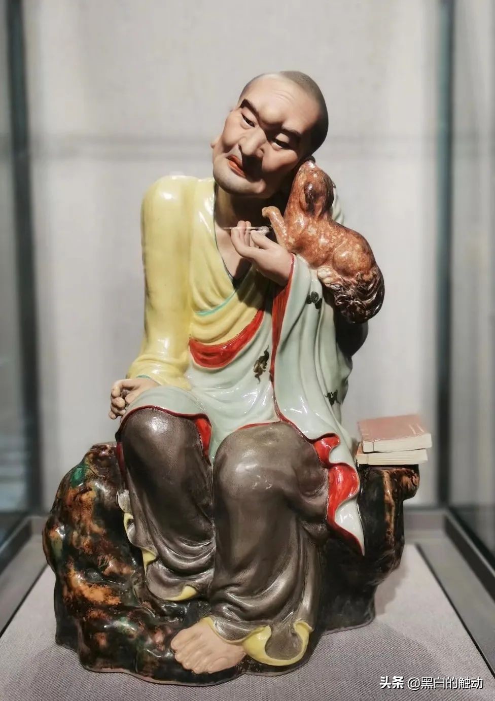 景德镇为什么能成为御窑,瓷都景德镇瓷器