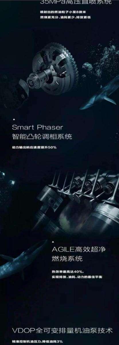 长安1.4t发动机解析,长安1.4t蓝鲸发动机保养