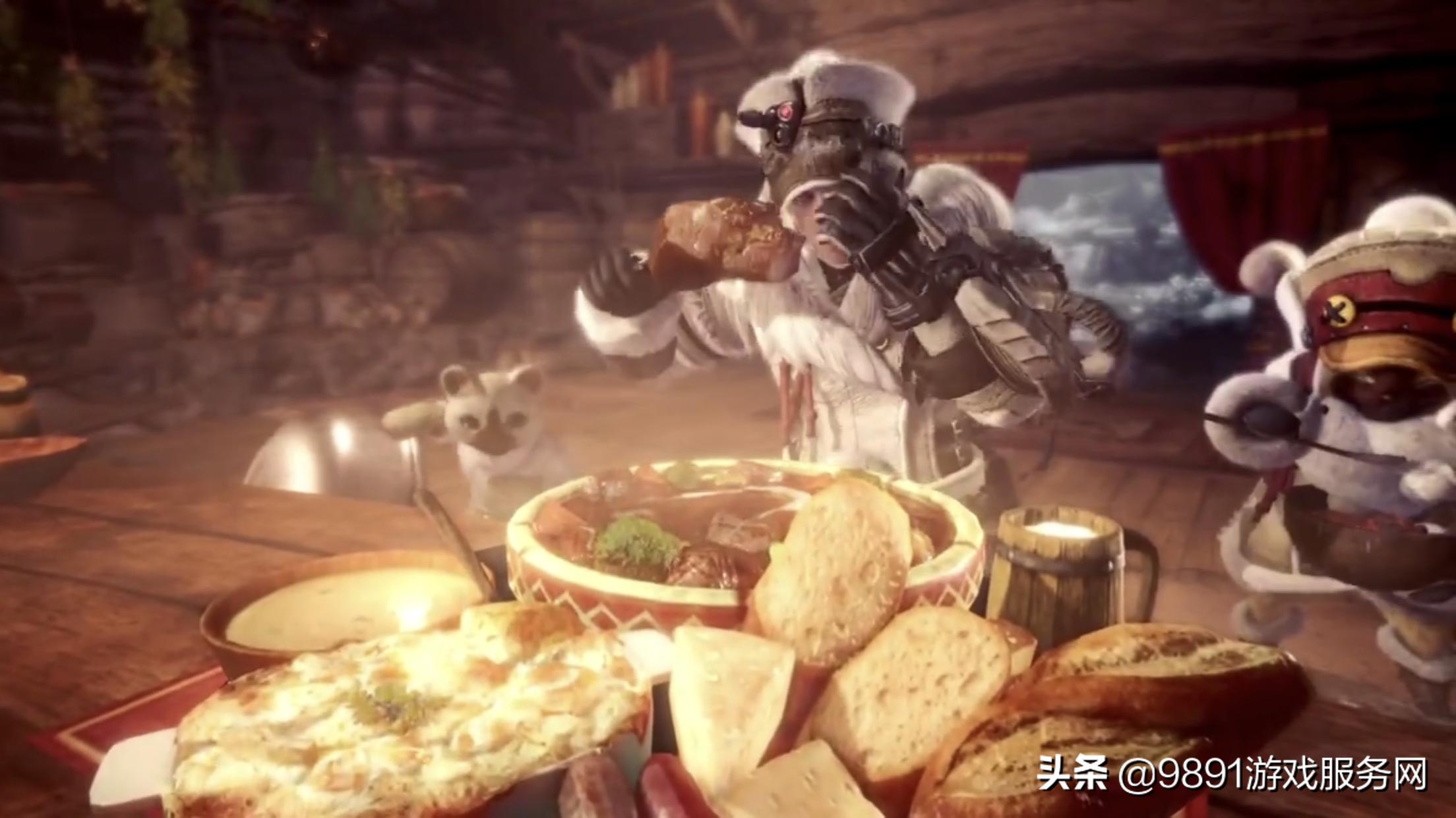 怪物猎人世界steam打折,steam怪物猎人世界打折