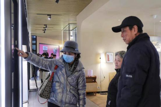 江西首个“格力董明珠店”线下实体店——格力电器北京东路旗舰店盛大开业