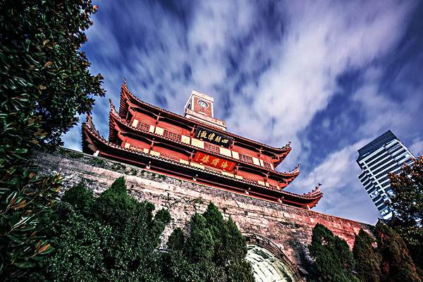 宁波三天两夜自驾旅游推荐,宁波必打卡景点推荐