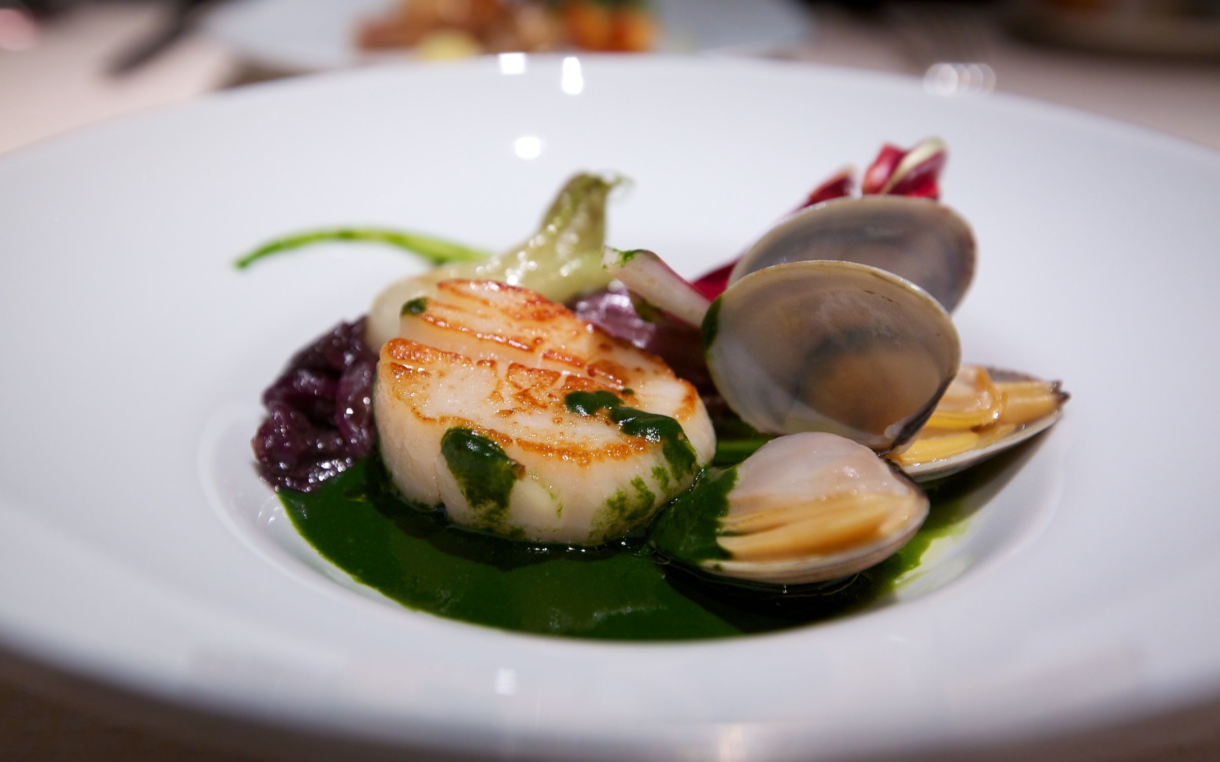 想要学厨艺,想要学厨师怎么学