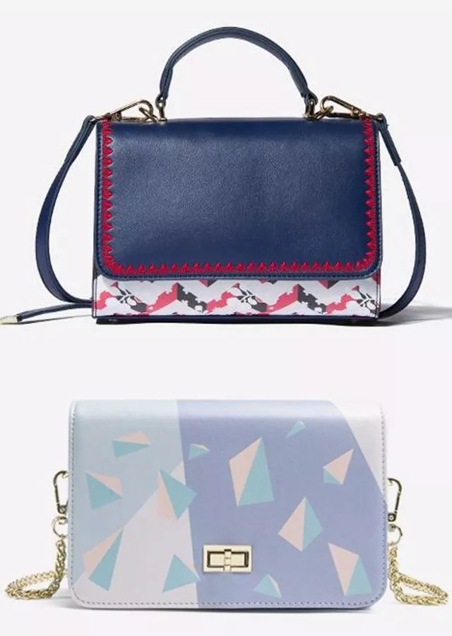 平价包包实体店推荐,包装不错的小众包包店