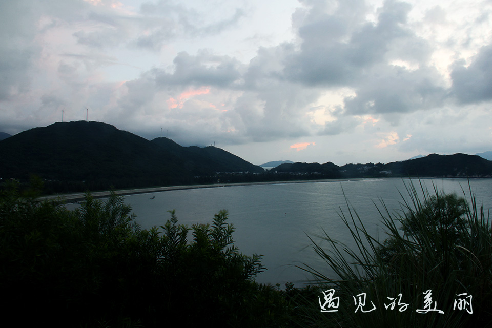 若能驾车上岛，上下川岛将成为广东最有竞争力的海岛？附游记攻略