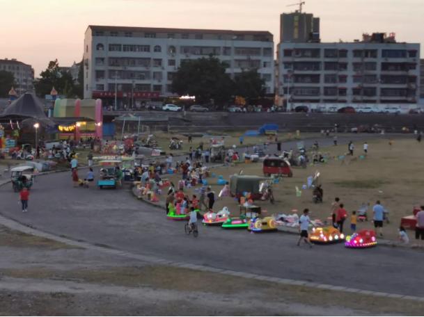 襄阳市襄州区允许摆摊的地方,襄阳市摆摊政策最新规定