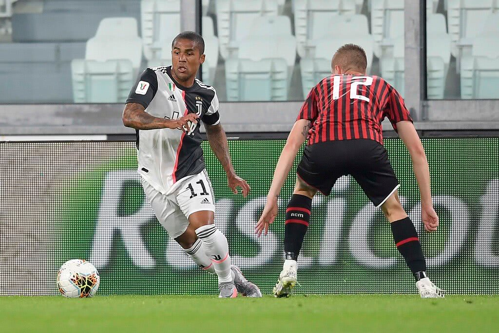 0比2落后马竞c罗,c罗0进球