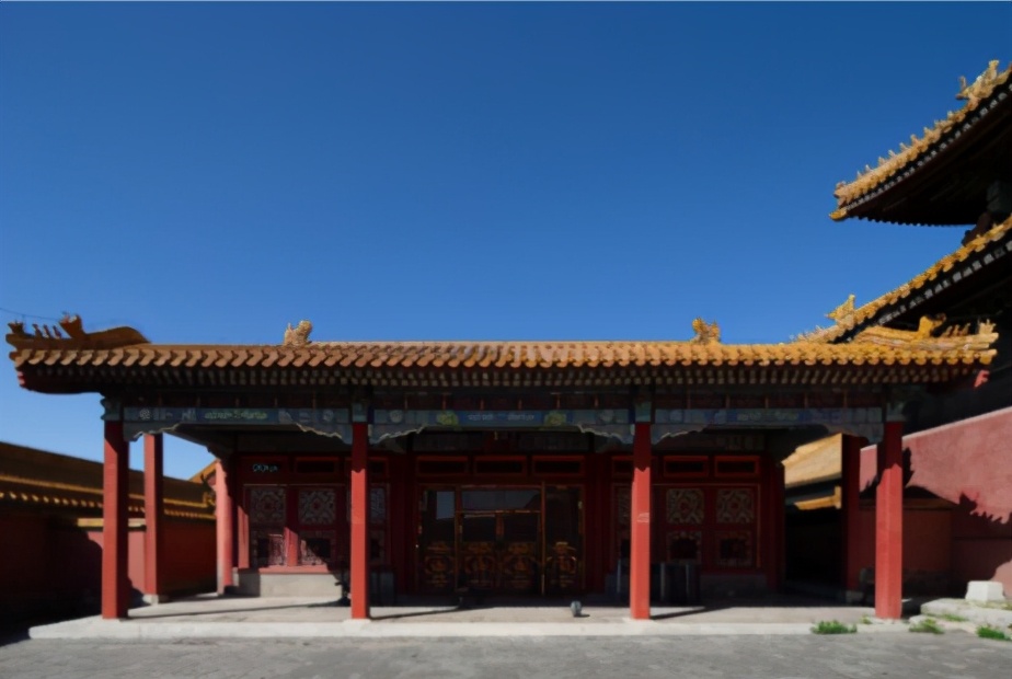 故宫散文游记2000字,故宫之美散文