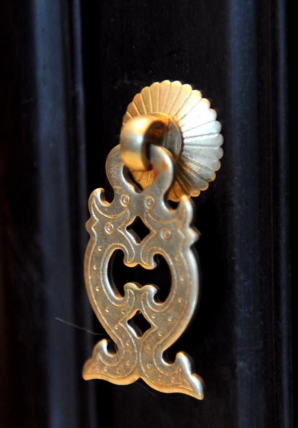 红木家具点睛艺术,红木家具用什么点睛