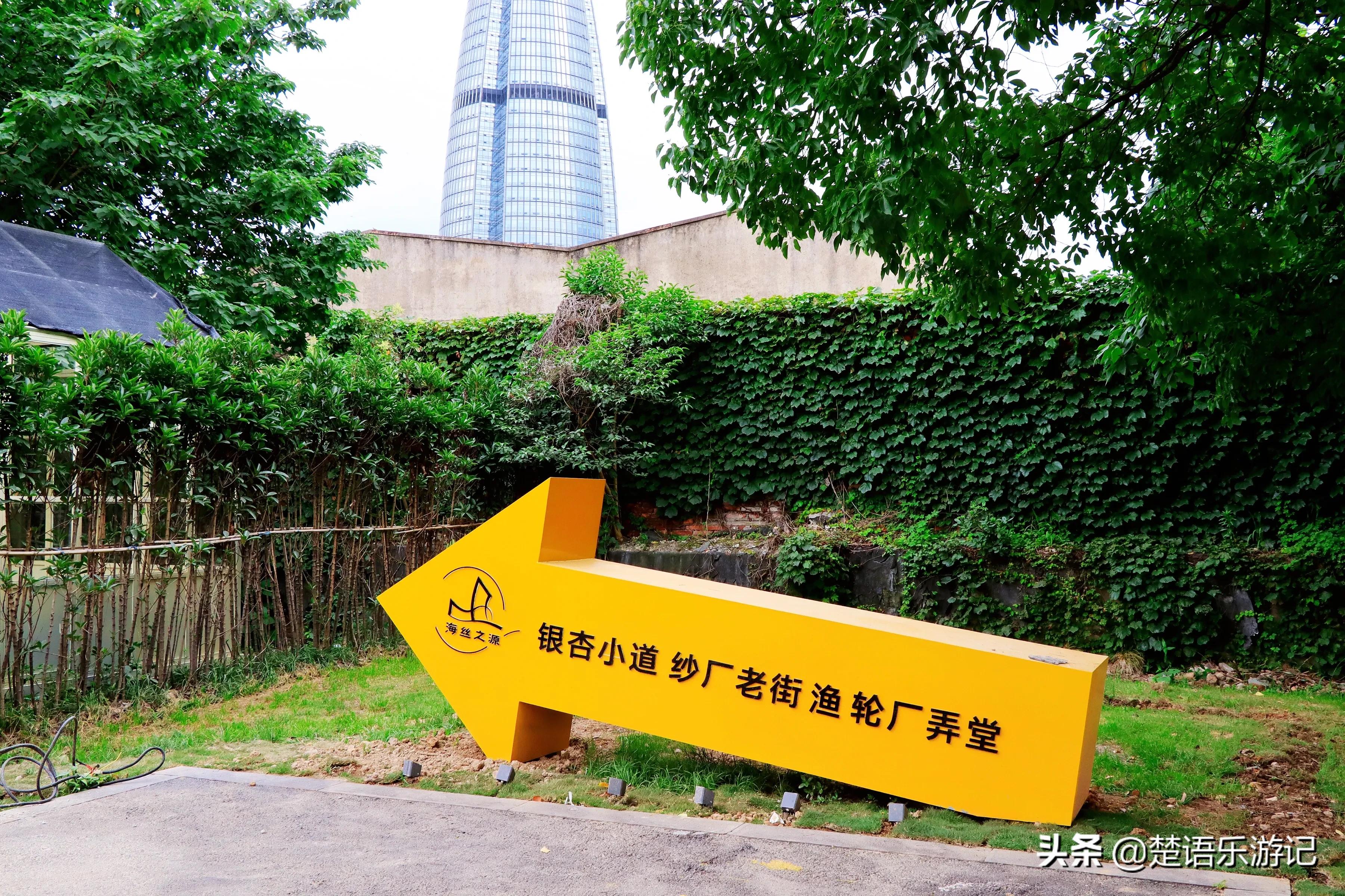 宁波必打卡美食街在哪里,宁波最长特色精品街