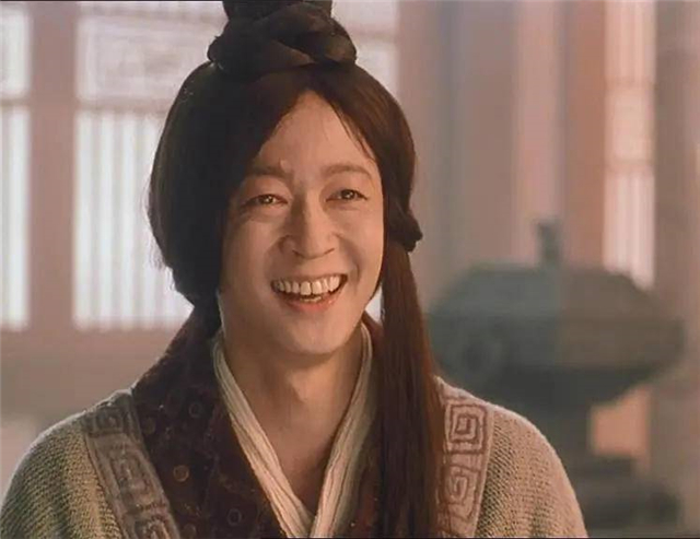 你真的读懂了这些故事吗,嫪毐之乱真有那么严重吗