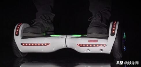 国外对扭扭车禁用吗,欧美国家禁止玩平衡车了吗