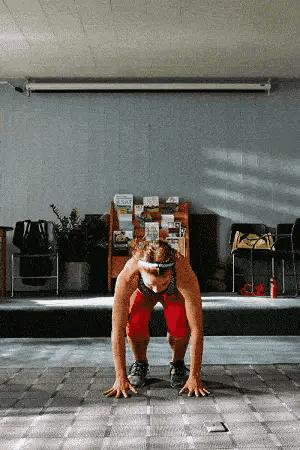 腰腹部运动减肥方法有哪些,减肥成功慢慢减少运动量