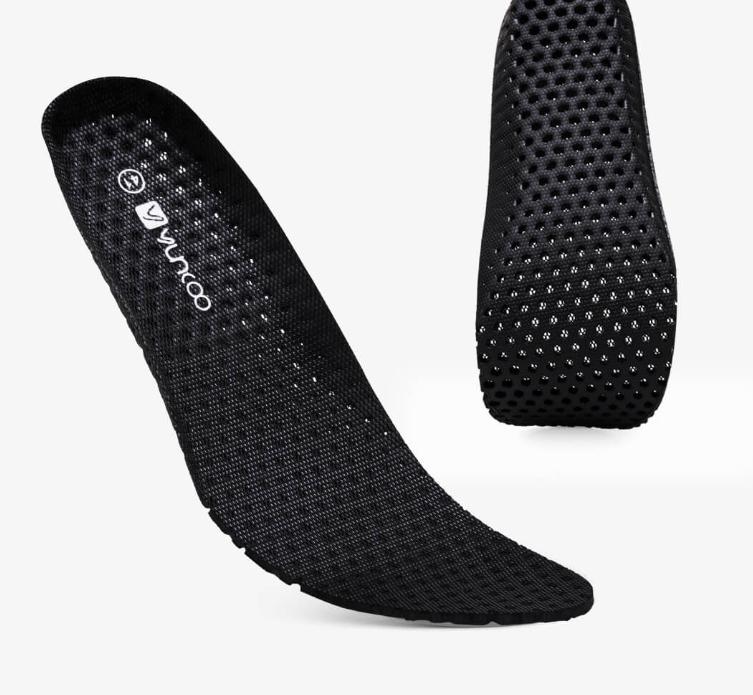 小米“龙骨”战靴！耐磨比肩宝马轮胎，124g仅94元，男粉：服了