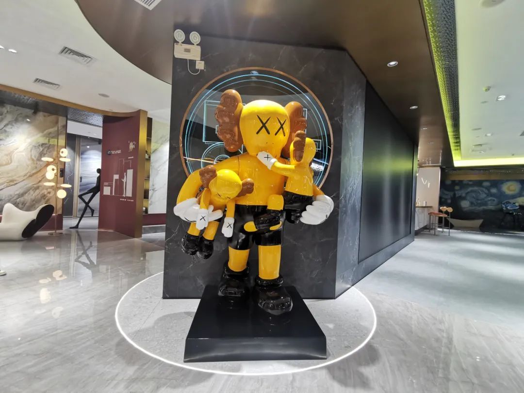 东鹏art陶瓷,东鹏艺术家新品上市