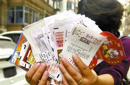 玩彩票技巧大全干货分享,玩彩票应该懂的知识