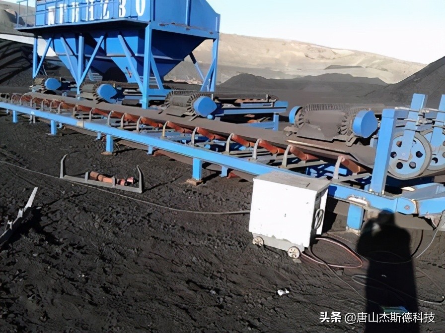 唐山选煤机械设备,自动选煤设备