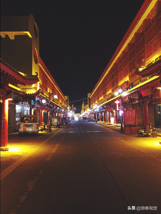 你眼中的中卫人？据说比四川人还能吃辣