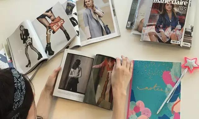 没有基础怎么成为时尚买手,零基础小白如何成为一名时尚买手