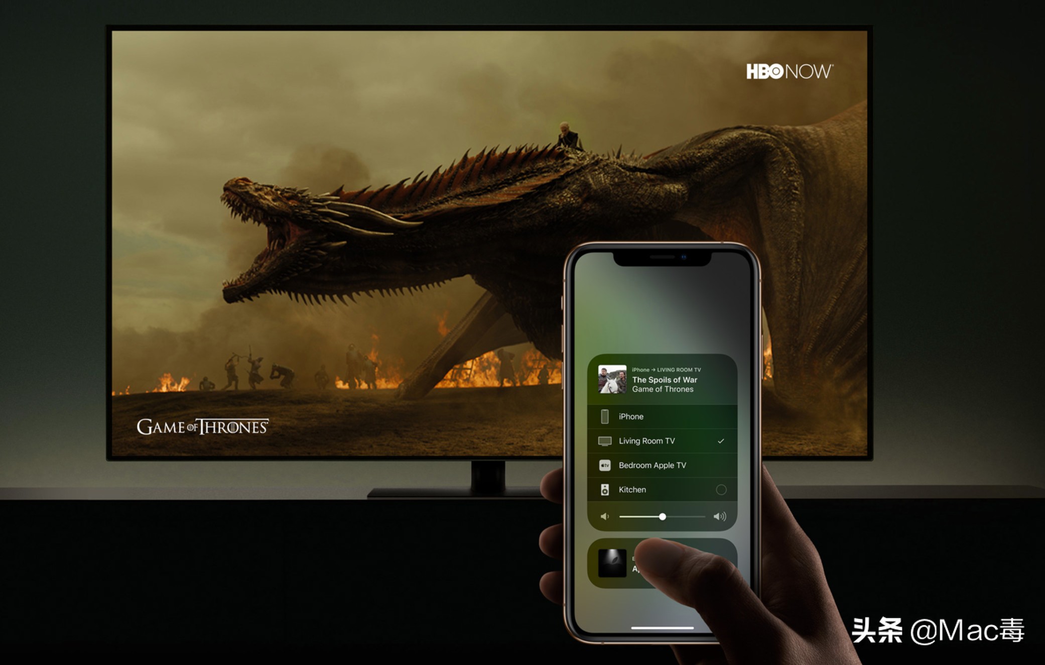 iphone画面如何投屏到mac上,如何把iphone的画面投屏到mac上