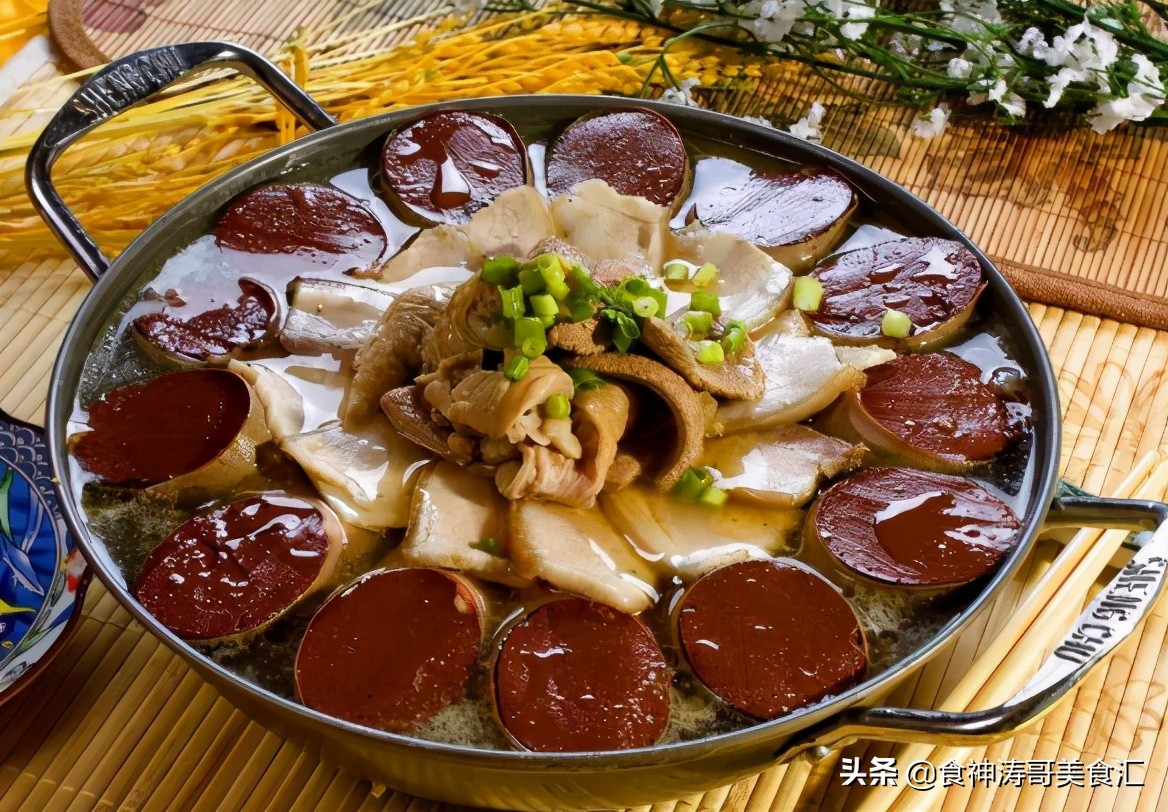 到哈尔滨旅游有什么好吃的美食,哈尔滨冰城十大特色美食