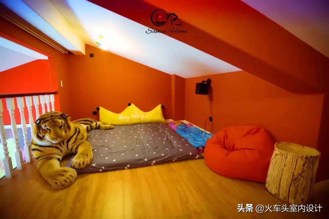 漫游世界后，80后辣妈在海边打造梦幻乌托邦，妆点绚烂人生