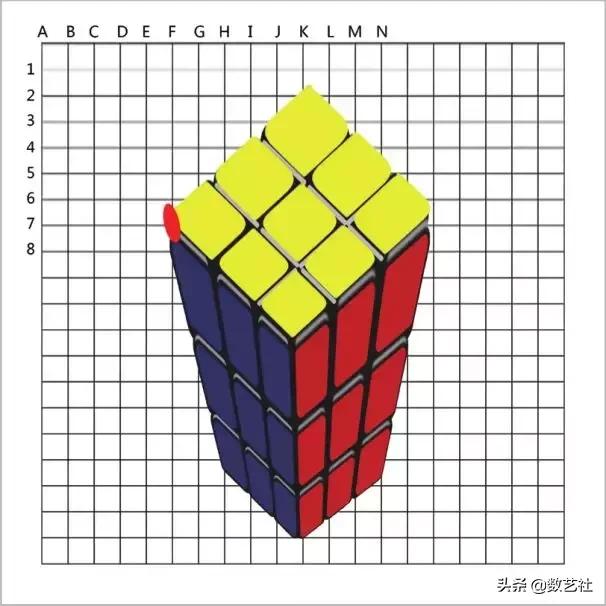 超逼真的彩铅绘画,超写实彩铅画100幅