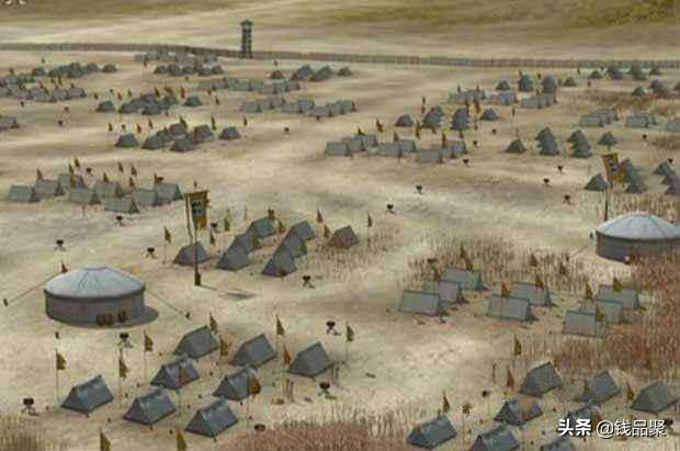 战场上神操作,战场上的神操作