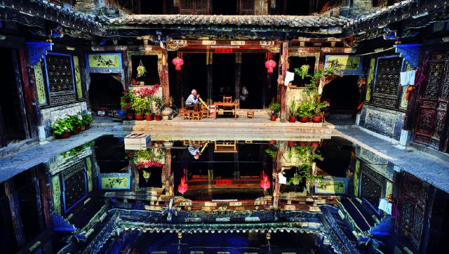 收好这份云南最新5a景区名单,云南的5a级景区有哪些