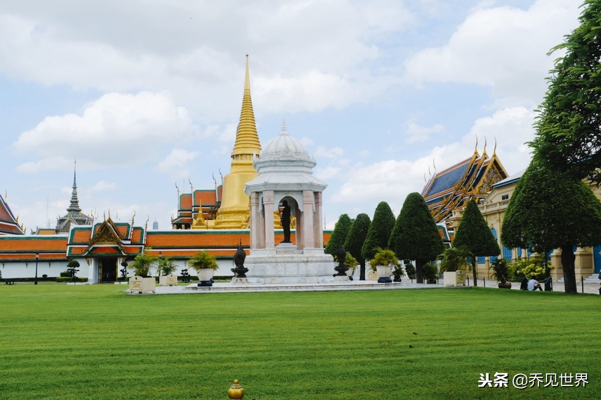 去泰国甲米住哪里好,泰国曼谷过年自由行攻略