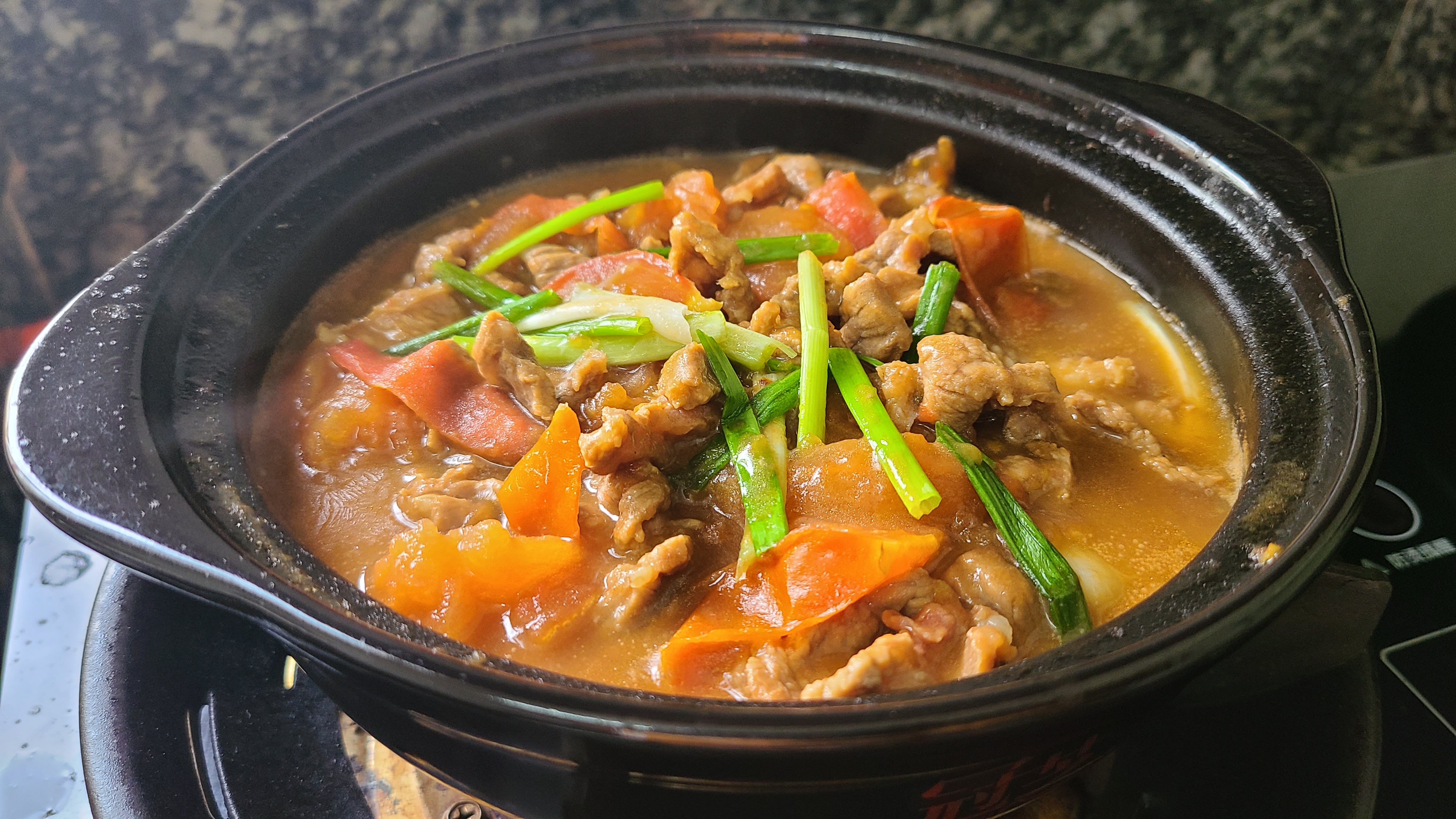 牛肉家常做法简单又好吃的,牛肉最简单的的做法