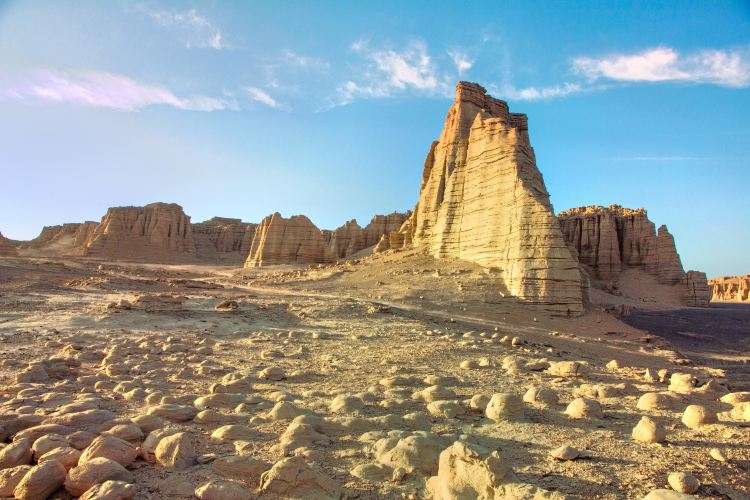 彭加木失踪之谜文字版,罗布泊彭加木未解之谜下集