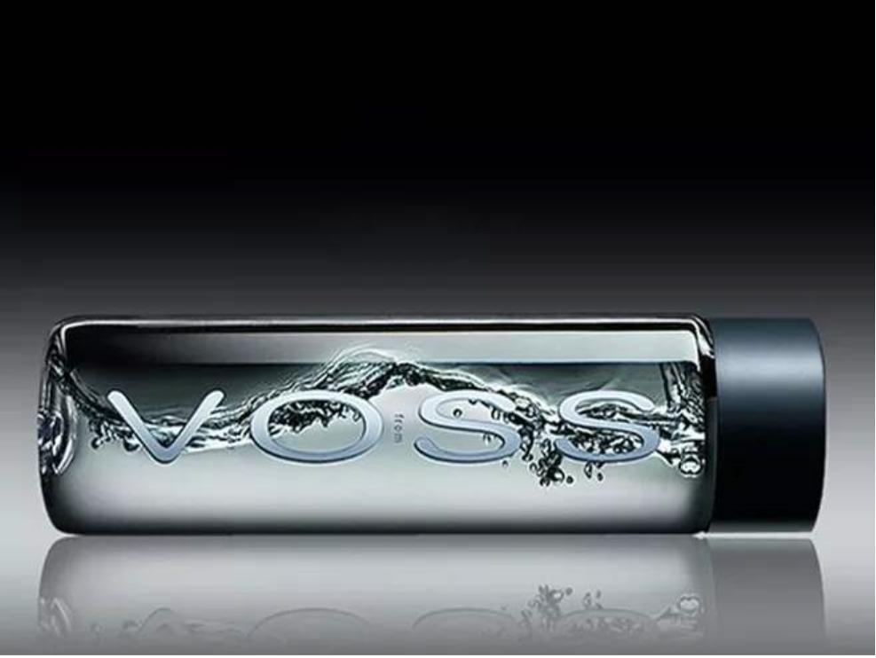 芙丝水都有哪几款,芙丝voss气泡水评测