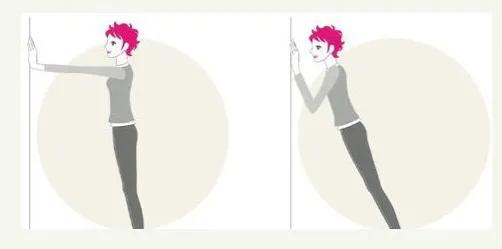 手臂粗怎么减肥最快最有效,手臂粗怎么减最快瘦下来穴位图