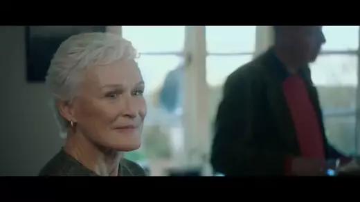 格伦克洛斯七次奥斯卡提名电影,格伦克洛斯啥时候拿一个奥斯卡