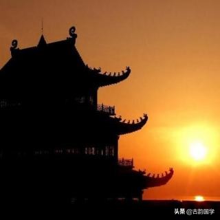 有什么古代的富含哲理的诗句,100个极富哲理的诗句带解析