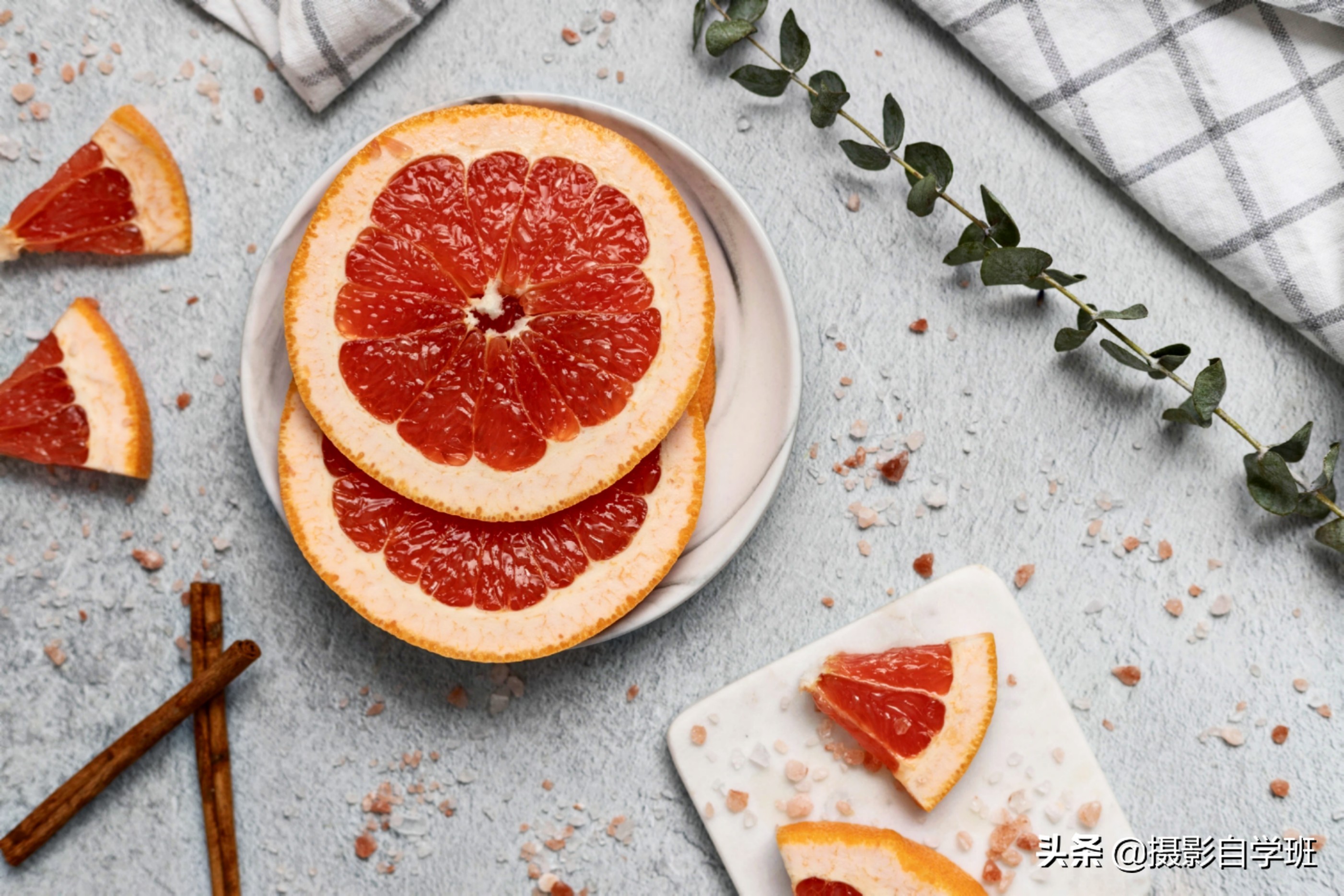 水果拍照怎么拍出高级感,摄影拍照水果技巧