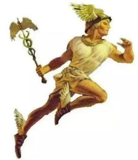 大话希腊诸神(3)---各就各位诸神到位