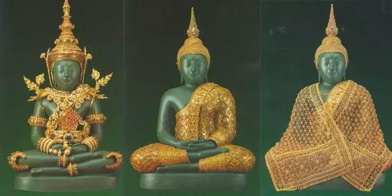 赴泰全流程指南,泰国大皇宫一日游