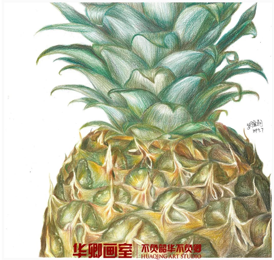 北京华卿画室一月多少钱,在北京华卿画室参加美术培训好吗